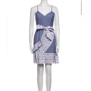 Parker Dress- Size 10- Excellent Condition- No signs of wear